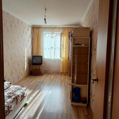 Объект по адресу Москва, Новый Свет п, 27 