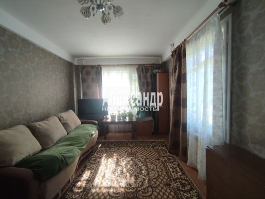 Объект по адресу Москва, Молодежная ул, 3 