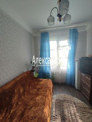 Объект по адресу Москва, Молодежная ул, 3 