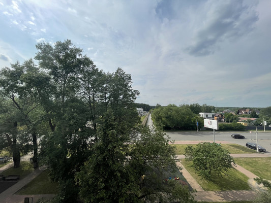 Объект по адресу Московская обл, Донинское ш, д. 2