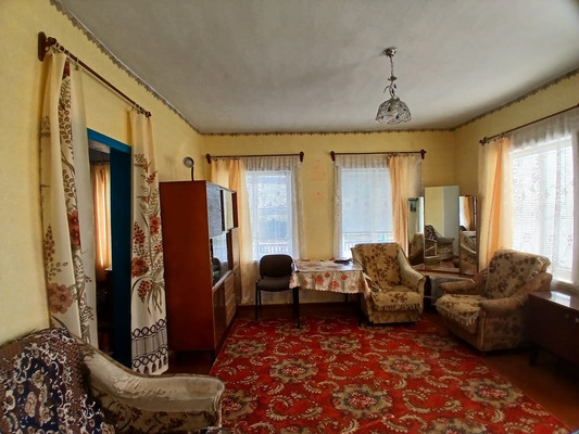 Объект по адресу Москва, Заречная ул, 43 