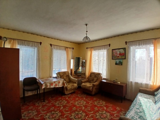 Объект по адресу Москва, Заречная ул, 43 