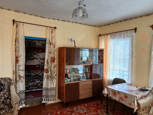 Объект по адресу Москва, Заречная ул, 43 