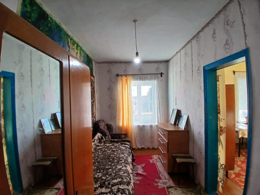 Объект по адресу Москва, Заречная ул, 43 