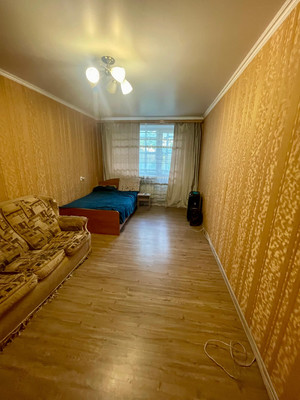 Объект по адресу Москва, Советской Армии ул, 24 