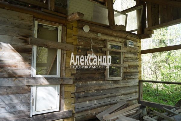 Объект по адресу Москва, Мыза д 