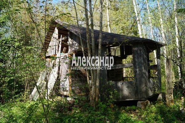 Объект по адресу Москва, Мыза д 