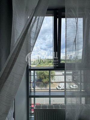 Объект по адресу Москва г, Саморы Машела ул, д. 2А