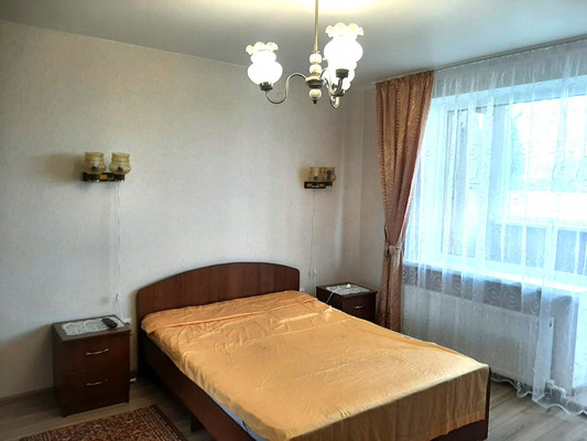 Объект по адресу Москва, Ляпидевского ул, 70 