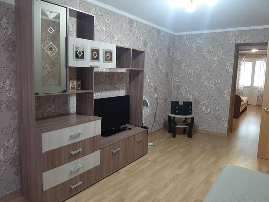 Объект по адресу Москва, Калинина ул, 105 
