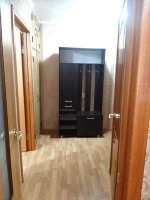 Объект по адресу Москва, Калинина ул, 105 