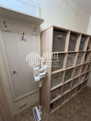 Объект по адресу Москва, 114а Волжский Бульвар кв-л, 114ак2 