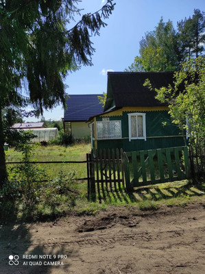 Объект по адресу Москва, ТЭЦ-2 тер. СНТ 