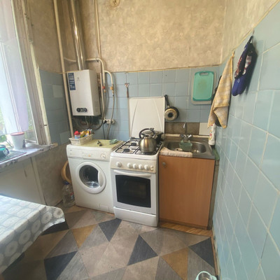 Объект по адресу Московская обл, Львовский мкр, Горького ул, д. 20/33