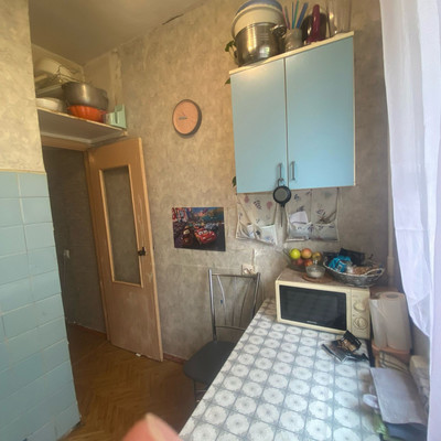 Объект по адресу Московская обл, Львовский мкр, Горького ул, д. 20/33