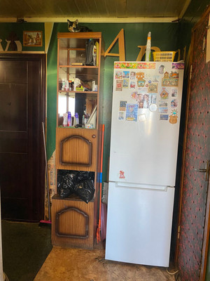 Объект по адресу Санкт-Петербург, Российский пр-кт, 14А 