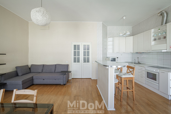 Объект по адресу Санкт-Петербург г, Ефимова ул, д. 6