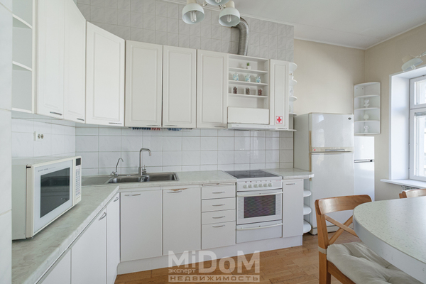 Объект по адресу Санкт-Петербург г, Ефимова ул, д. 6