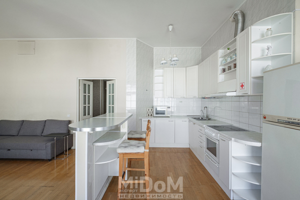 Объект по адресу Санкт-Петербург г, Ефимова ул, д. 6