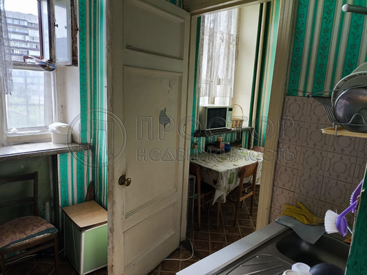Объект по адресу Москва г, Гончарная ул, д. 38