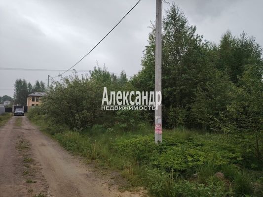 Объект по адресу Москва, Родниковая ул 