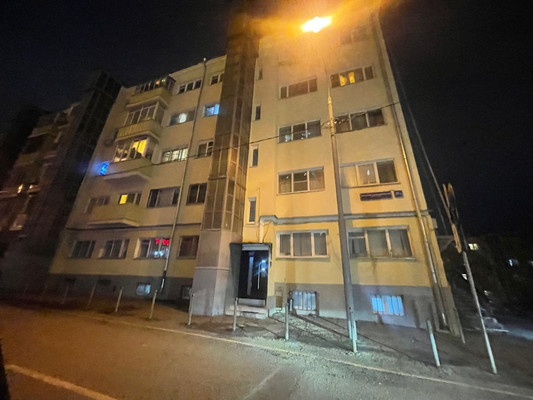 Объект по адресу Москва г, Козихинский Б. пер, д. 27А