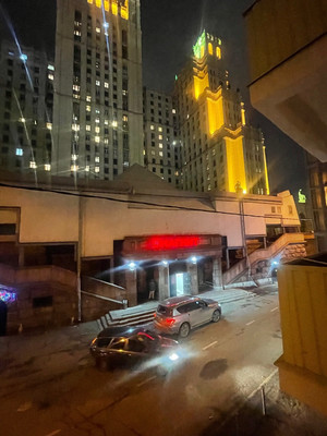 Объект по адресу Москва г, Козихинский Б. пер, д. 27А