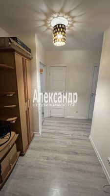 Объект по адресу Ленинградская обл, Всеволожский р-н, Шоссе в Лаврики ул, д. 72к1