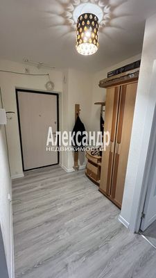 Объект по адресу Ленинградская обл, Всеволожский р-н, Шоссе в Лаврики ул, д. 72к1