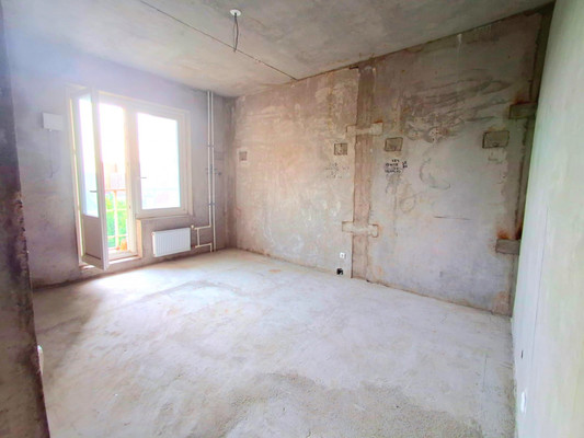 Объект по адресу Ленинградская обл, Всеволожский р-н, Новое Девяткино д, Озерная ул, д. 8