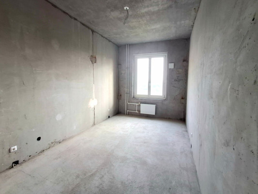 Объект по адресу Ленинградская обл, Всеволожский р-н, Новое Девяткино д, Озерная ул, д. 8