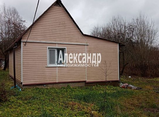 Объект по адресу Москва, Поселковая ул, 14 