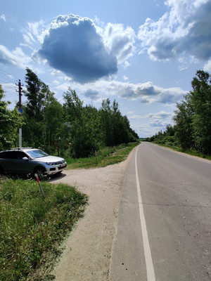 Объект по адресу Москва, Глотаево д 