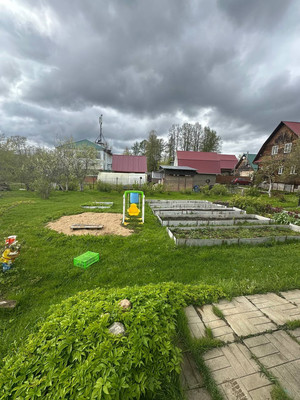 Объект по адресу Москва, Пролетарская ул, 8 