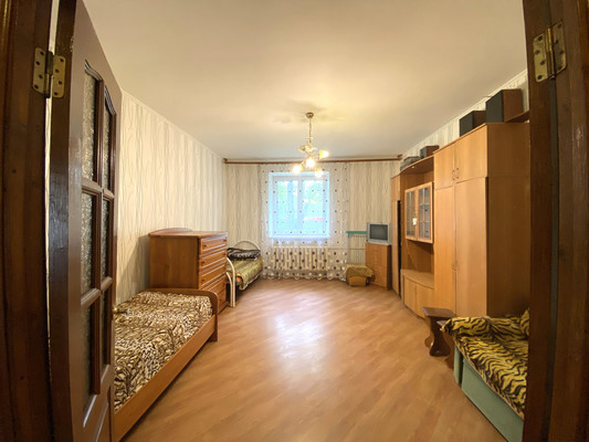 Объект по адресу Москва, Беговая ул, 5 
