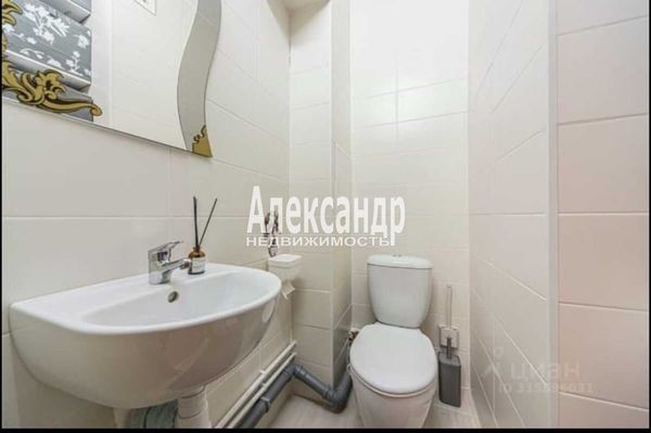 Объект по адресу Ленинградская обл, Всеволожский р-н, Шоссе в Лаврики ул, д. 68к1