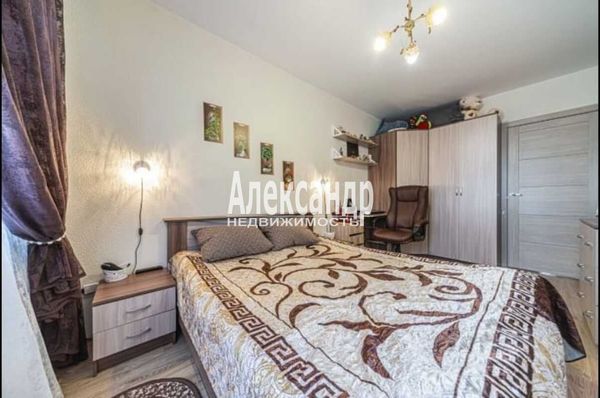 Объект по адресу Ленинградская обл, Всеволожский р-н, Шоссе в Лаврики ул, д. 68к1