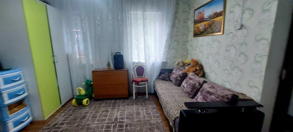 Объект по адресу Москва, Колхозный пер, 1 