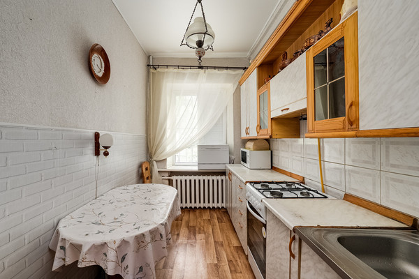 Объект по адресу Москва, Авиационная ул, 5 