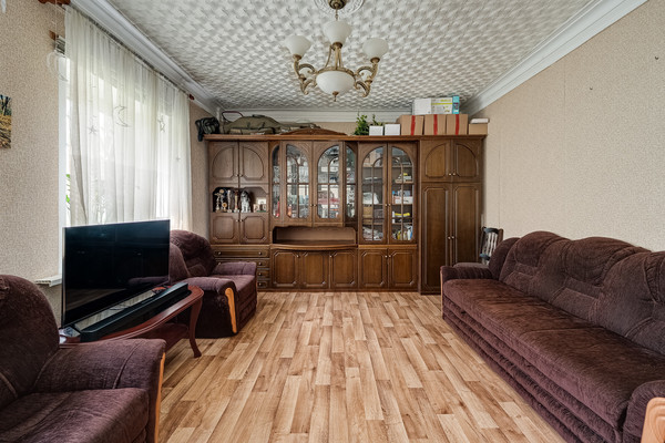 Объект по адресу Москва, Авиационная ул, 5 