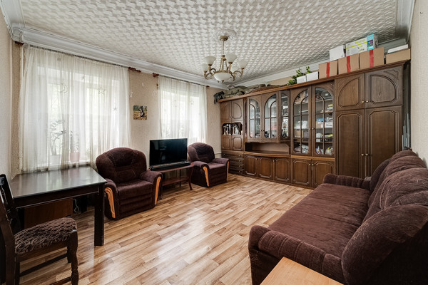 Объект по адресу Москва, Авиационная ул, 5 