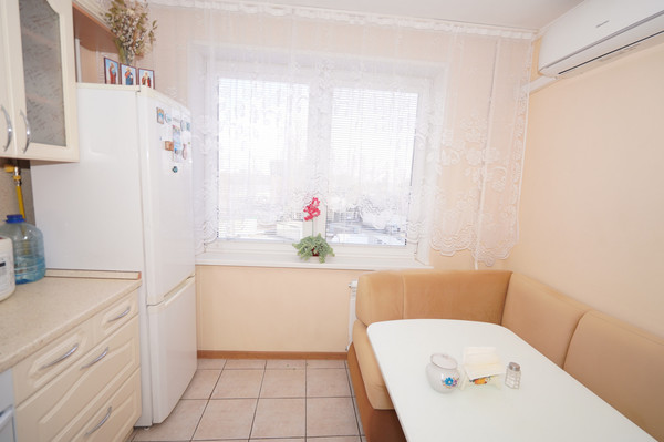 Объект по адресу Москва, Космонавтов ул, 8 