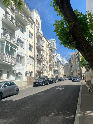 Объект по адресу Москва, Пушкарёв пер, 6 