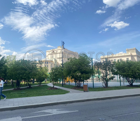 Объект по адресу Москва, Пушкарёв пер, 6 