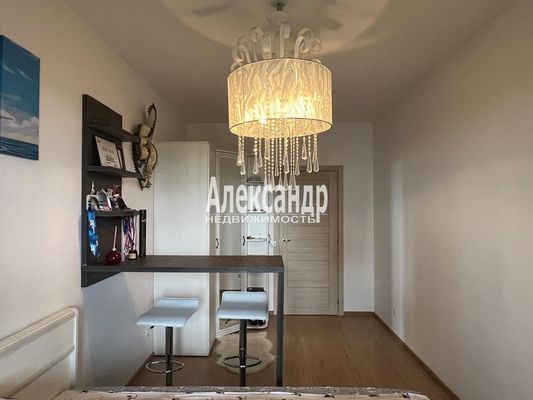 Объект по адресу Санкт-Петербург г, 5-й Предпортовый проезд, д. 2