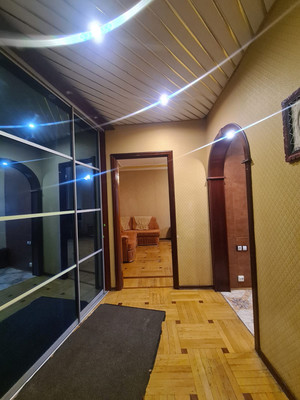 Объект по адресу Санкт-Петербург, Дмитрия Устинова ул, 4 