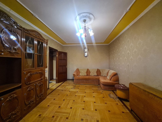 Объект по адресу Санкт-Петербург, Дмитрия Устинова ул, 4 