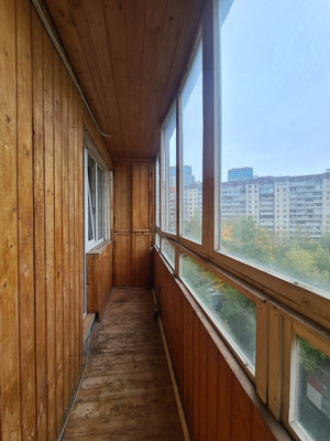 Объект по адресу Санкт-Петербург, Дмитрия Устинова ул, 4 