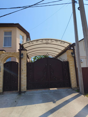 Объект по адресу Краснодарский край, Анапский р-н, Анапское ш