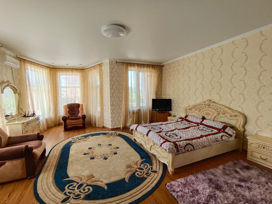 Объект по адресу Краснодарский край, Анапский р-н, Анапское ш